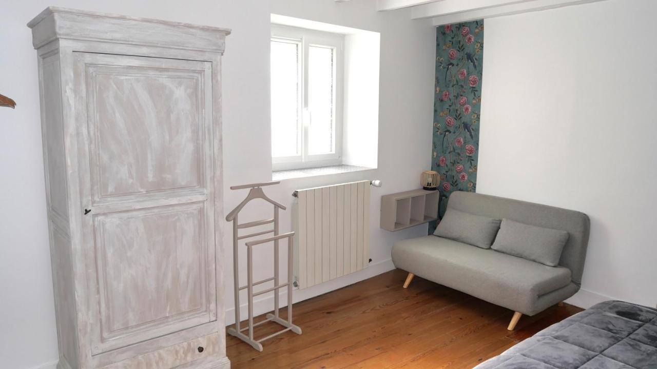 L'Essentiel, Proche De Disneyland Paris 2 Chambres Et 2 Sdb Chessy  Esterno foto