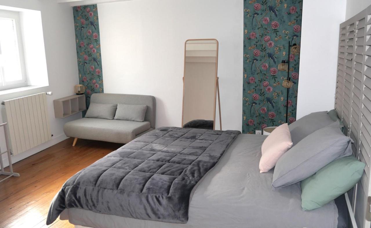 L'Essentiel, Proche De Disneyland Paris 2 Chambres Et 2 Sdb Chessy  Esterno foto