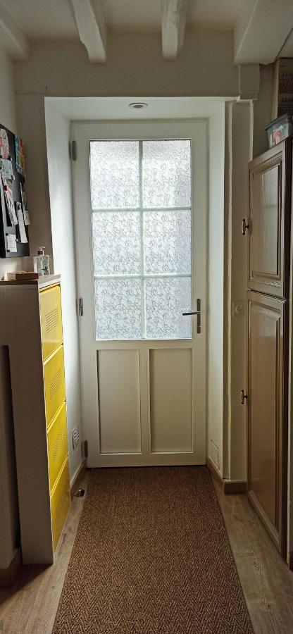 L'Essentiel, Proche De Disneyland Paris 2 Chambres Et 2 Sdb Chessy  Esterno foto